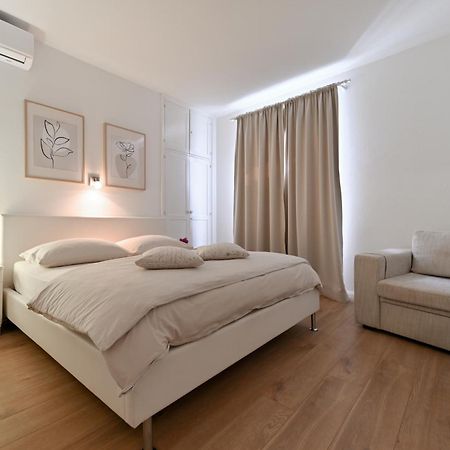 Near Zadar City Center Apartment With Free Parking And Air Condition In Each Room 외부 사진