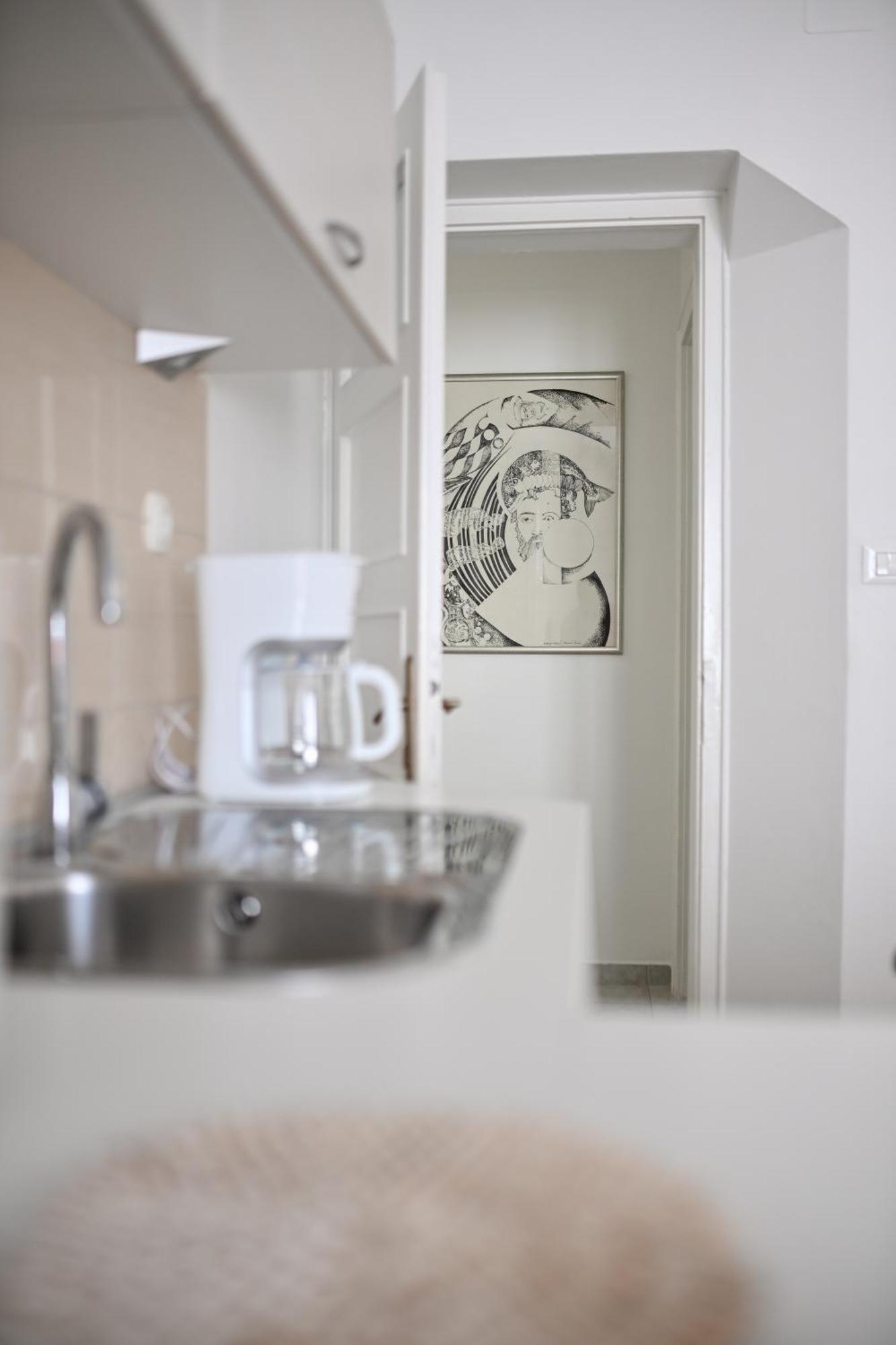 Near Zadar City Center Apartment With Free Parking And Air Condition In Each Room 외부 사진