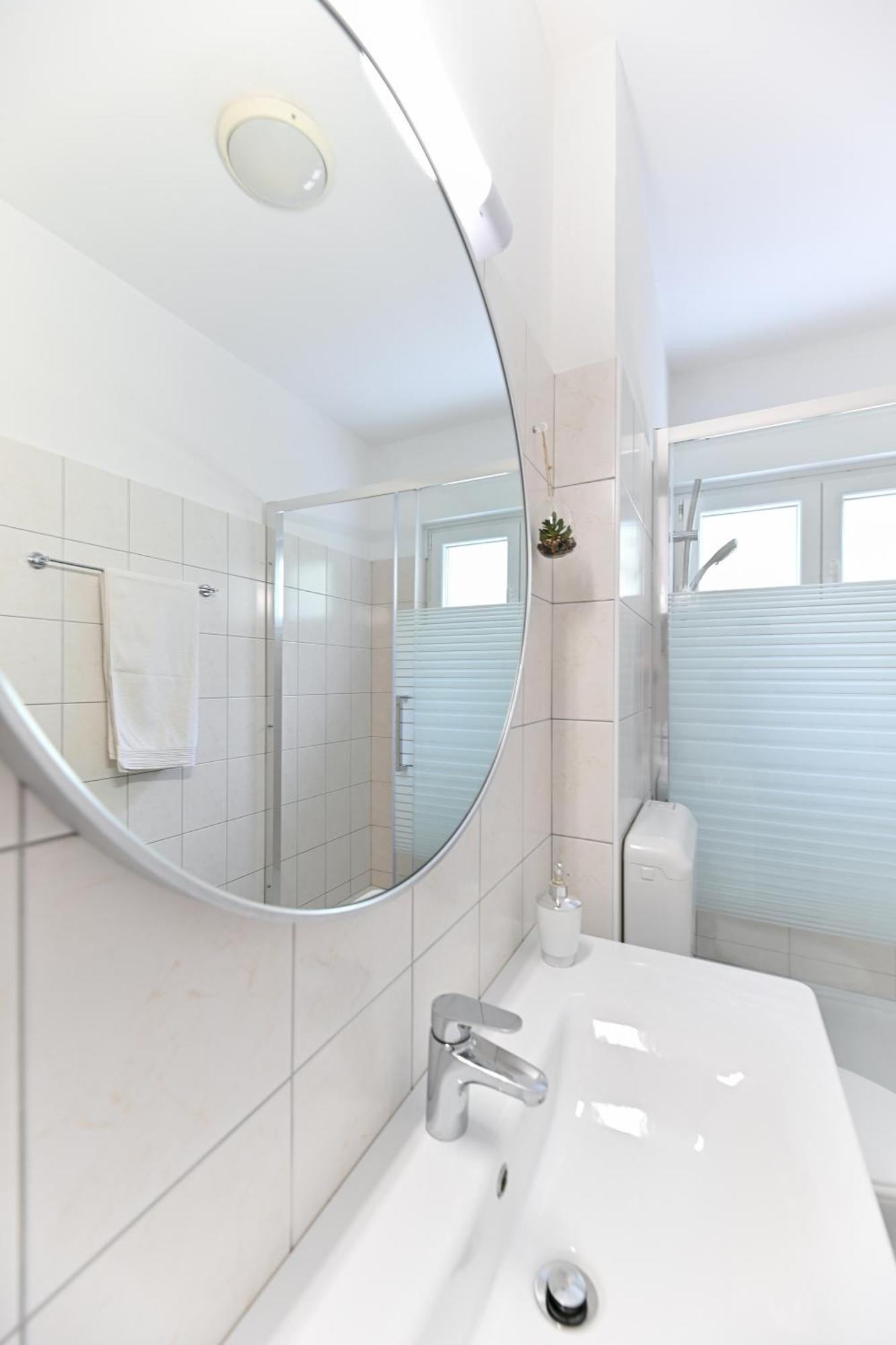 Near Zadar City Center Apartment With Free Parking And Air Condition In Each Room 외부 사진