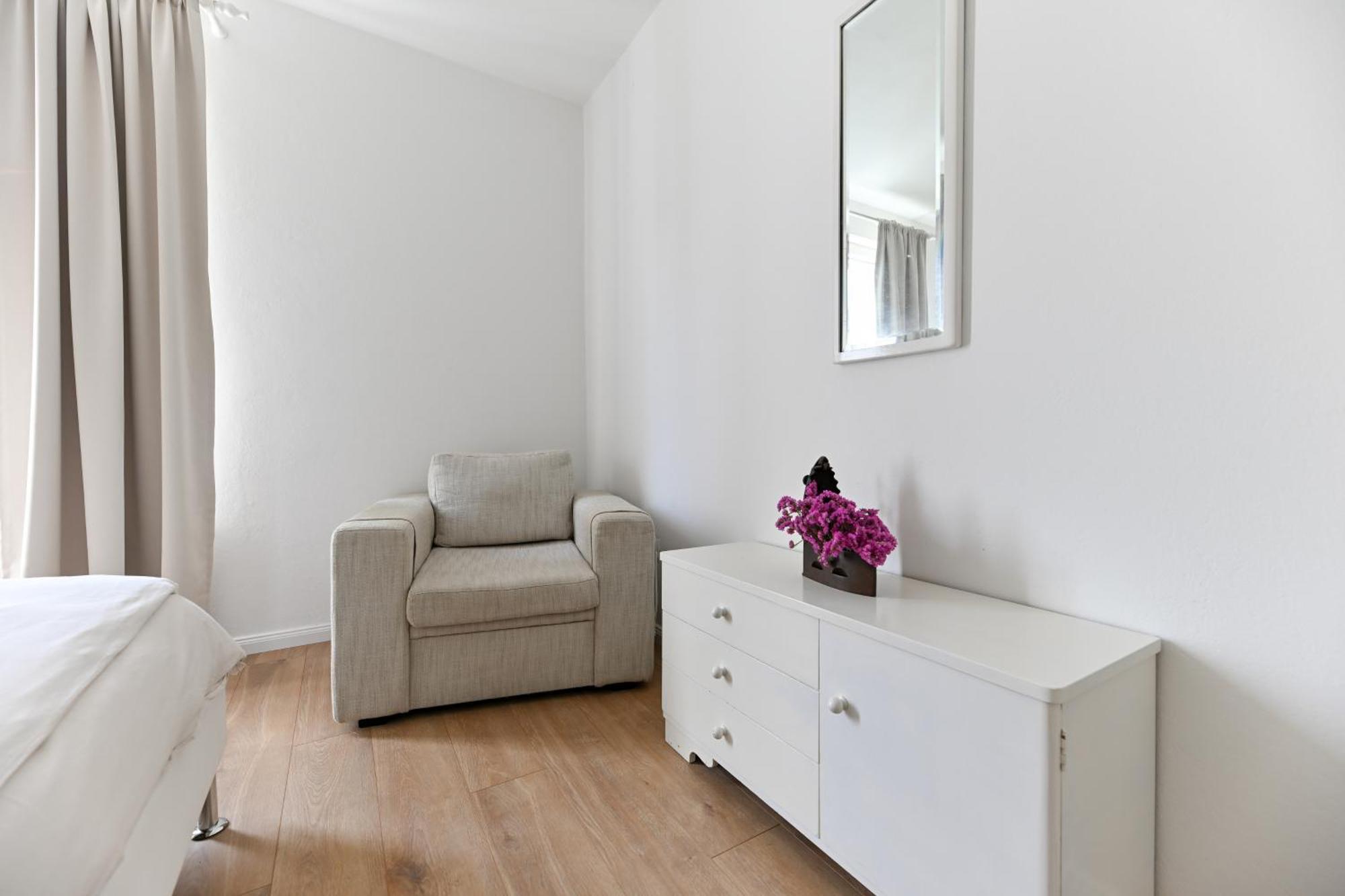 Near Zadar City Center Apartment With Free Parking And Air Condition In Each Room 외부 사진