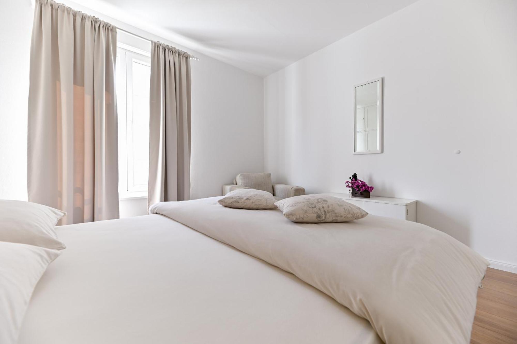 Near Zadar City Center Apartment With Free Parking And Air Condition In Each Room 외부 사진