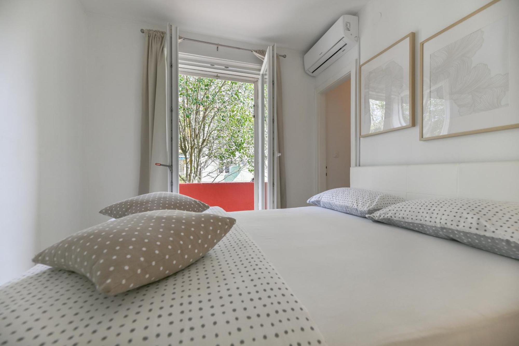 Near Zadar City Center Apartment With Free Parking And Air Condition In Each Room 외부 사진
